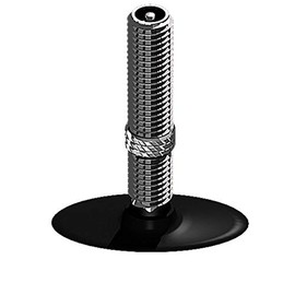 Schwalbe Fahrradschlauch AV13 mit Autoventil, 40/62-559 mm, 26 x 1,50 - 2,50 Zoll