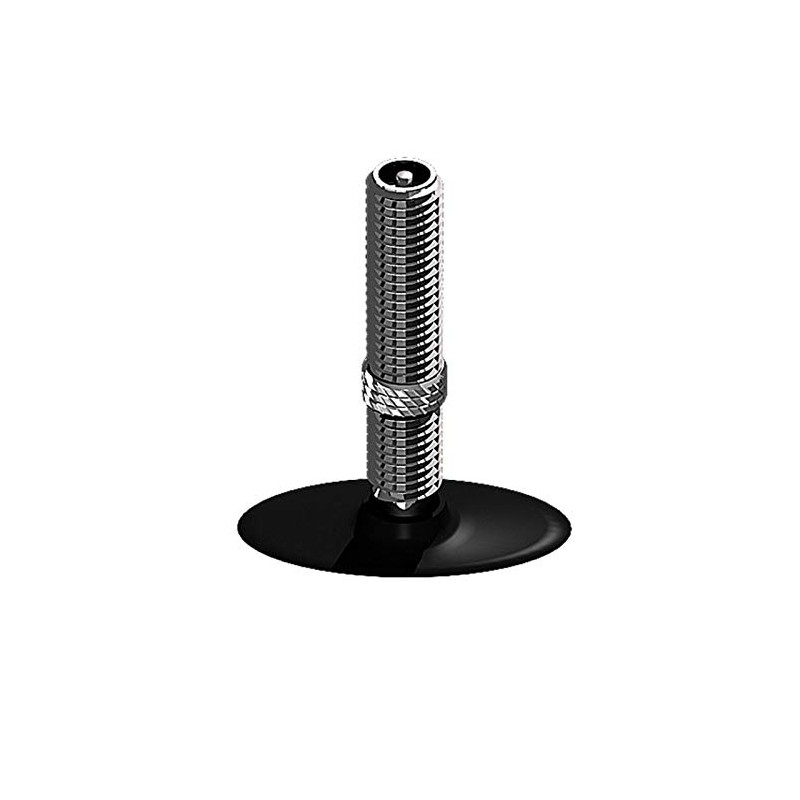 Schwalbe Fahrradschlauch AV13 mit Autoventil, 40/62-559 mm, 26 x 1,50