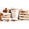 Justin's Classic Peanut Butter, Only Two Ingredients, Gluten-free, Non-GMO, Responsibly