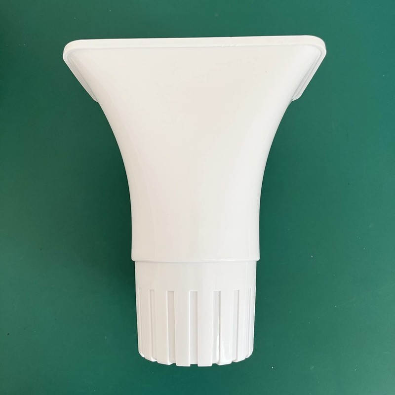 30W Alarm Siren Super Loud 130dB Electronic Horn Indoor/Outdoor Security