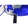 LEONARK Fencing Saber Mask Helmet CE 350N Certified National Grade