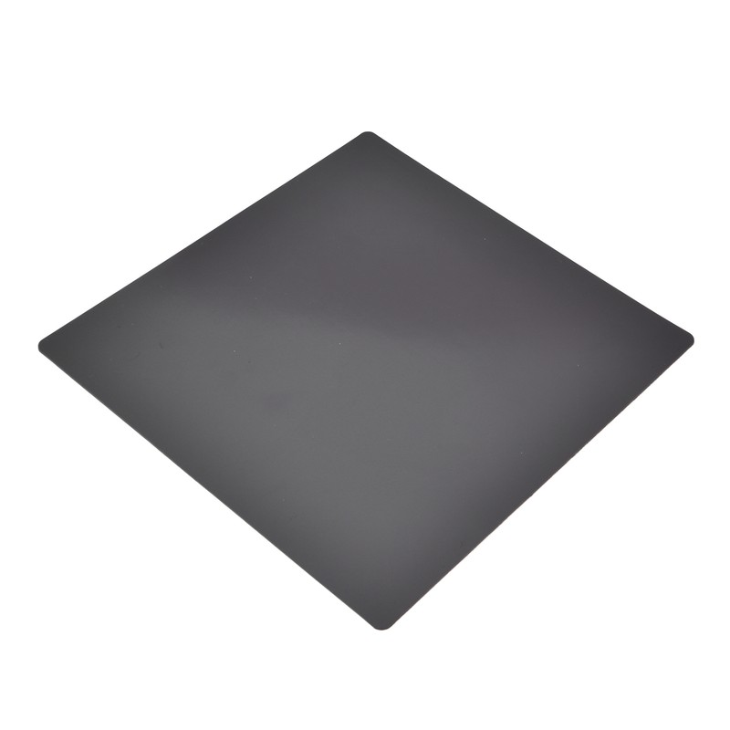 Flexible Steel Platform PEI Surface Magnetic Bottom Plate 2 Sided