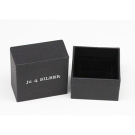 Beautiful signet ring made of 925 silver with malachite, Silver, Malachite