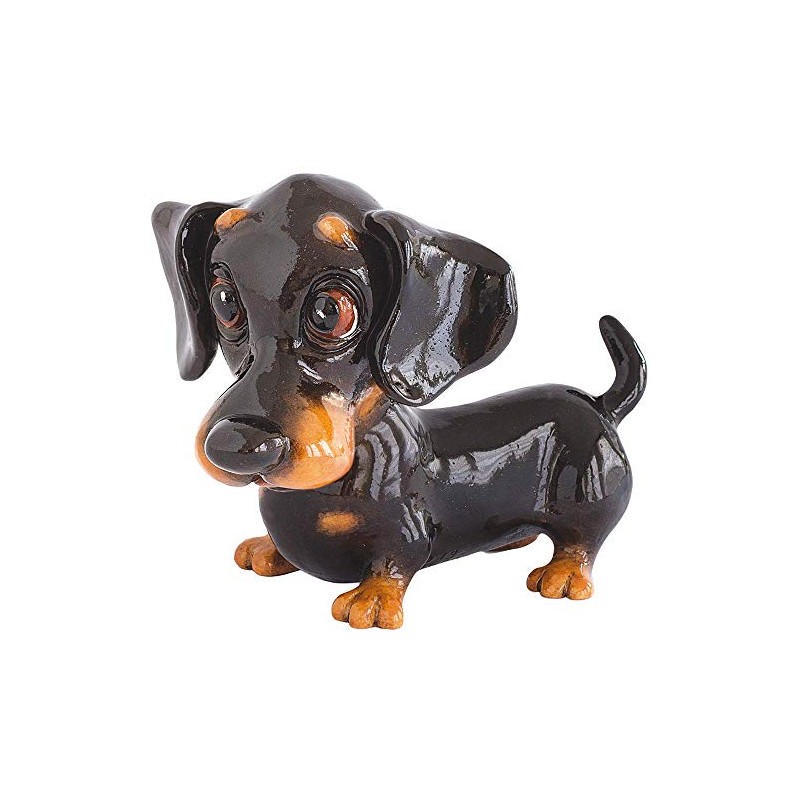 Little Paws - Frankie - Dachshund