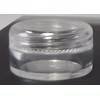 30 x Empty Tin Annaly Glass Look 6 –