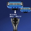 COVIK 5-Blade Razor Shaving Holder (with Blade) for Men, Main