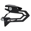 Motorcycle Front Sprocket Cover Guard Case Chain Protector for CRF450L