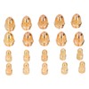 10 Set Plasma Cutter Consumables Electrode Tip Kit Nozzle Torch
