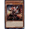 Fiendsmith Engraver - RA04-EN049 - Super Rare - 1st Edition