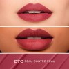 Lancôme Tinta Labios L'absolu Rouge Drama Ink 6ml 270 Peau