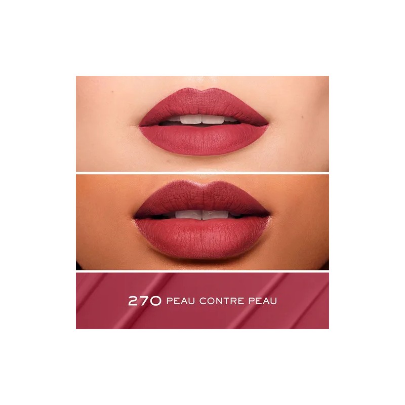 Lancôme Tinta Labios L'absolu Rouge Drama Ink 6ml 270 Peau