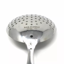 Bar Supply Co. - Professional Julep Strainer