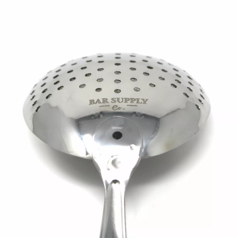 Bar Supply Co. - Professional Julep Strainer