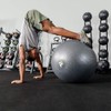Power Systems ProElite Exercise & Fitness Stability Ball (65 cm)