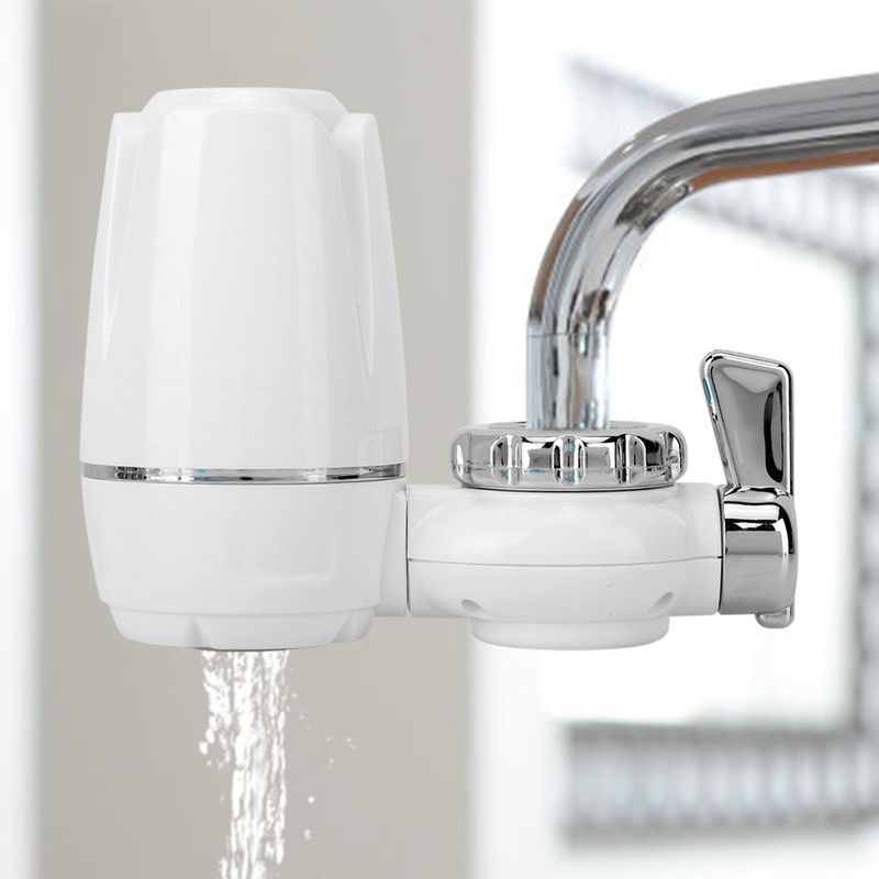 Household Water Filters Purifier Purification Kitchen Water Filter System Tap