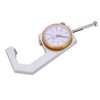 Flat Head Thickness Gauge High Accuracy Pocket Thickness Measuring Tool