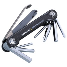 TOPEAK Mini 9 Pro CB