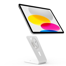 Compulocks HoverTab Security Tablet Lock Stand White