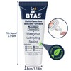 BTAS Dielectric Grease for Electrical Connectors Automotive Spark Plug Boot