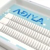 V Shape Lashes Extensions Professional Makeup Individual Lashes Lower Eyelashes