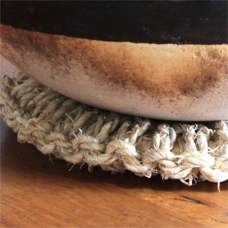 Matsunoya Wala Kamashiki (Medium): Approx. 7.3 inches (18.5 cm)/ Made