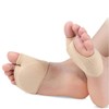 Foot Protection Pad, Sole Support, Foot Cushion, Shock Absorption, Supporter,