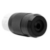 DEALTUS 50Amp Marine Twist Lock Connector (NEMA SS2-50R) 3P 4