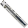 Tsubosan 342851 Aluminum File Flat 8.5 inches (215 mm) AU-6