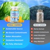 Vegan Omega-3 Gummies - 1600mg with 600mg EPA & 400mg