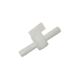 Syphon tap - high flow