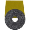 Sharemee - Cast Iron Teapot Tetsubin Trivets for Wood Stove,