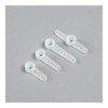 E-flite Servo Arm Assortment 3W & 5W EFL1132 Replacement Radio