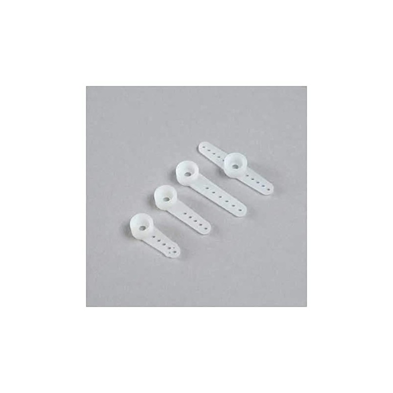 E-flite Servo Arm Assortment 3W & 5W EFL1132 Replacement Radio