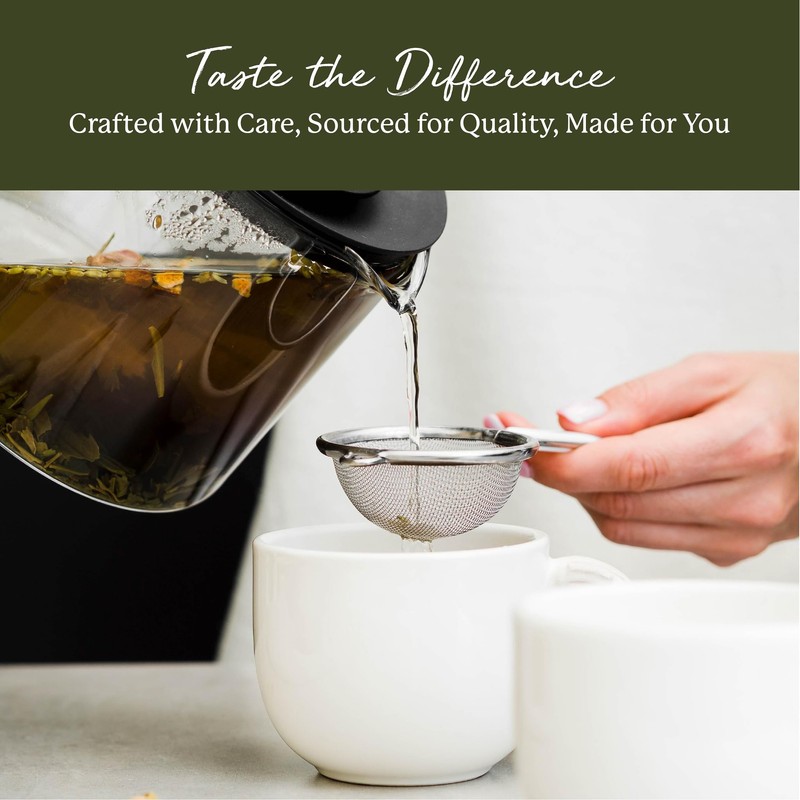 Starwest Botanicals Dried California Poppy Herb Organic - Loose Leaf,