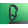 US Stainless Stainless Steel 316 Spring Hook Carabiner 5/16 Marine