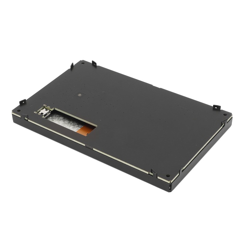 5in IPS USB Mini Screen Computer Temp Monitor PC Sensor