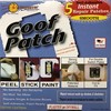 Self Adhesive Goof Patch Smooth (5 Packs of 5 Patches)