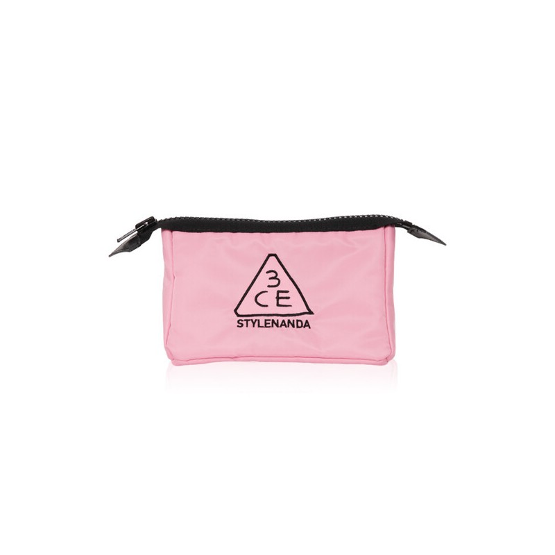 3CE (현대Hmall)3CE 파우치 2종(미니+스몰) 세트 (Hyundai Hmall) 3CE Pouch Set