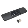 Remote Air Mouse Smart Power Saving Easy to Operate 2.4G