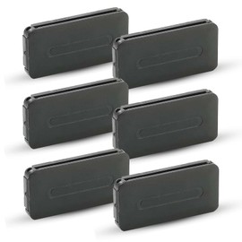 PMELCXD Versatile Seat Belt Stopper - Safety Belt Extension for Comfort and Safety, Belt Buckle Adjustment - For Men and Women