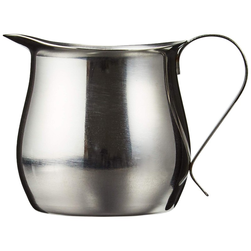 Endo Shoji Total Kitchen Goods SUS304 Pelican Creamer, Made in