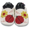 Carozoo Ladybug Flower Cream 12-18 Months