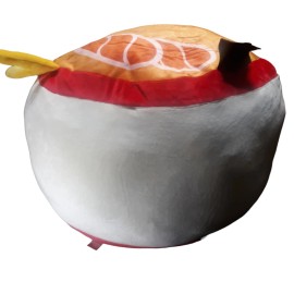 Kellytoy 20” Squishmallow Raisy The Ramen Kellytoy 20 inch NWT New