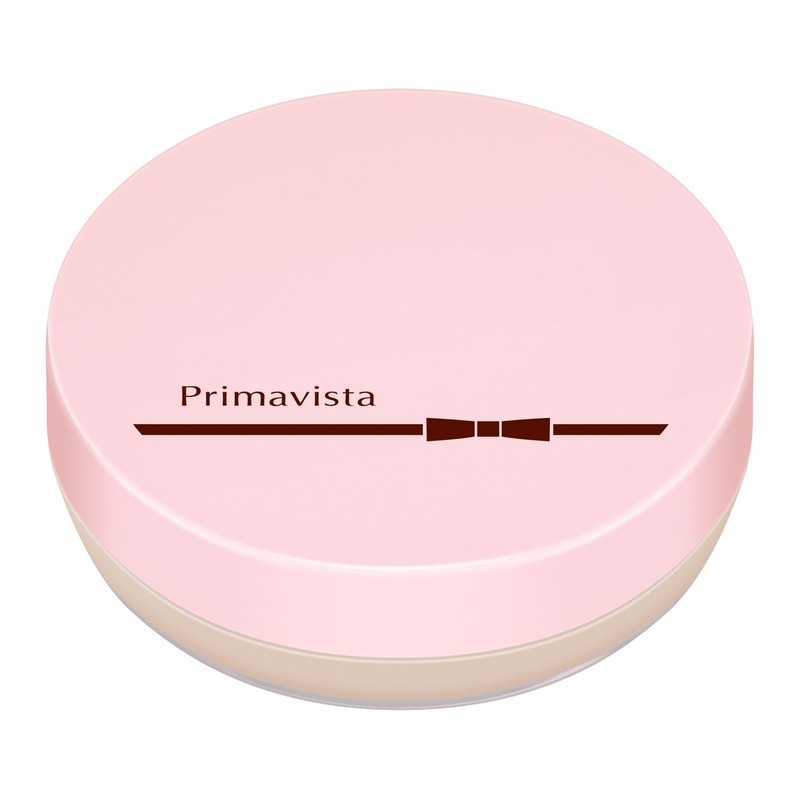 Primavista Makeup, Pleasant Mini, 0.1 oz (4.8 g) (Face Powder)