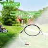 HAKATOP 115-8435 290-941 Traction Control Cable for Toro 20332 20333