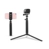 T 'nB 4 in 1 Tripod for Smartphone Black