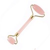 FOMIYES Jade Massage Roller for Face and Eye Roller Massage