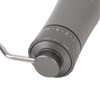 Coffee Grinder Stainless Steel Manual Coffee Grinder Portable Hand Crank