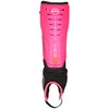 Grays Shield Shinguard Shield Shinguard - Fluo Pink/Black, 2XS
