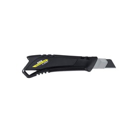 Muratec KDS Dragon Grip Auto with Sharp Black Blade L-34A BK